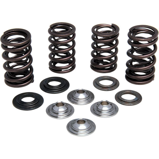 Kibblewhite Precision 96-96540 Intake Only Stainless Conversion Valve/Spring Kit