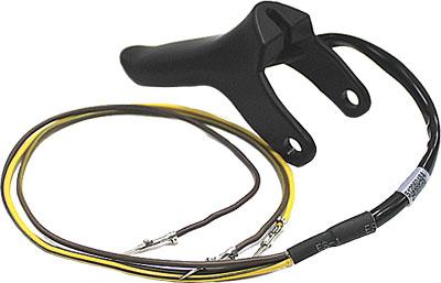 Spi SM-08261 Throttle Lever with Heater