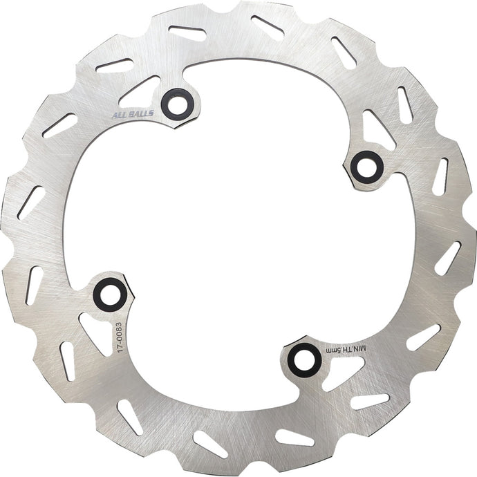 All Balls 18-0083 Brake Rotor