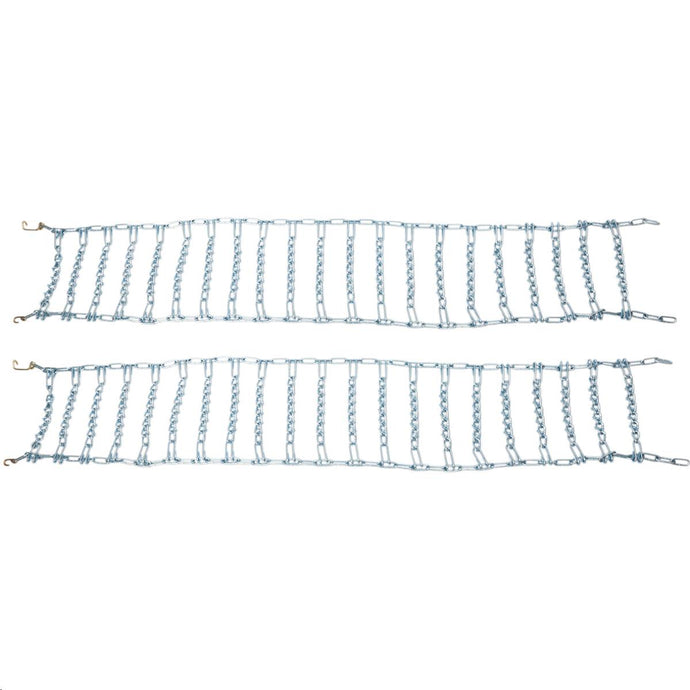 Kimpex 233569 V-Bar Chain Polaris Front Tire