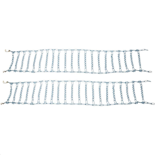 Kimpex 233569 V-Bar Chain Polaris Front Tire