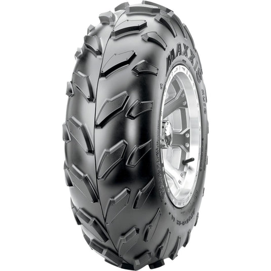 Maxxis TM00652100 MU19 Front Tire - 25x8-12