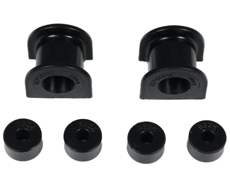 Load image into Gallery viewer, Energy Suspension 8.5141G ES Sway Bar Bushings - Black
