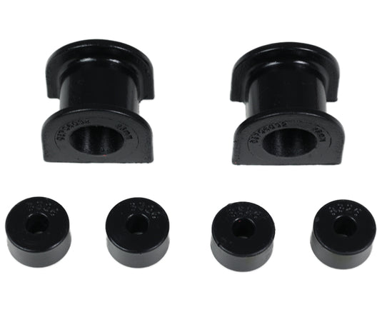 Energy Suspension 8.5141G ES Sway Bar Bushings - Black