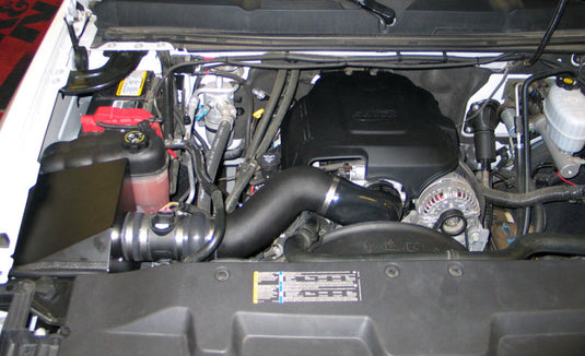 K&N Engineering 57-3067 KN 57 FIPK Air Intake 50