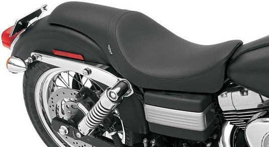 Drag Specialties 0803-0291 Predator Seat - Smooth
