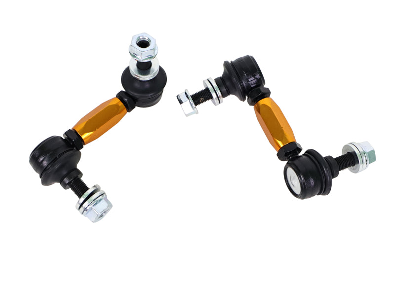 Load image into Gallery viewer, Whiteline KLC144 WL Sway Bar Links
