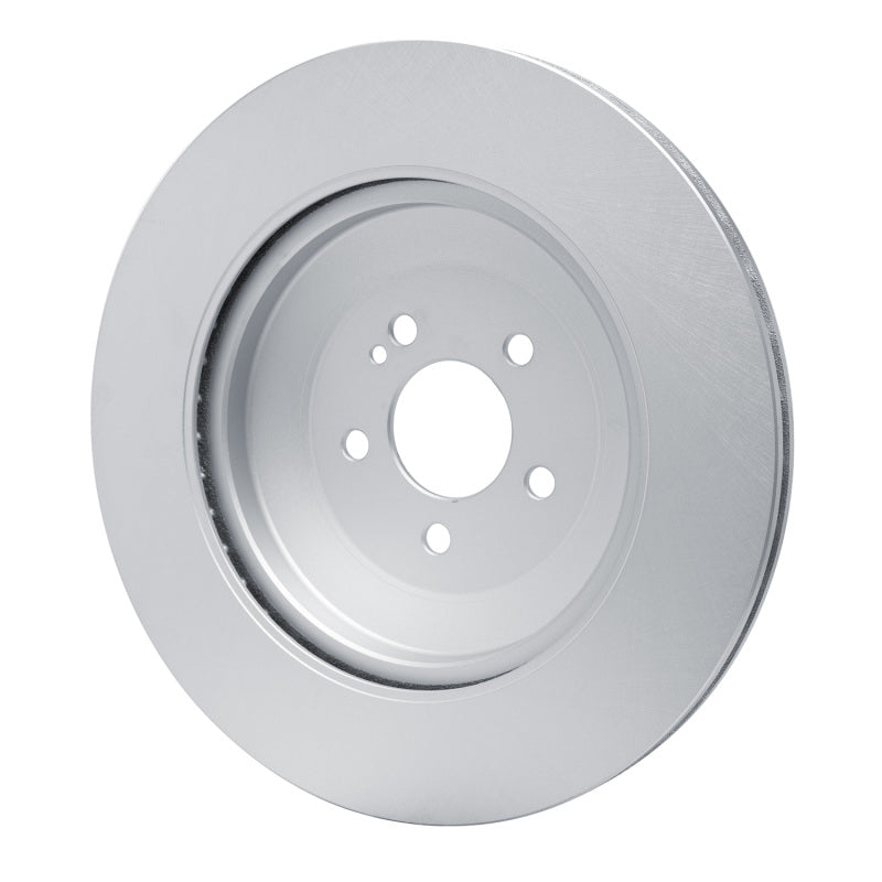 Load image into Gallery viewer, Dfc 900-63199 DFC Geomet Coated Rotors - Plain
