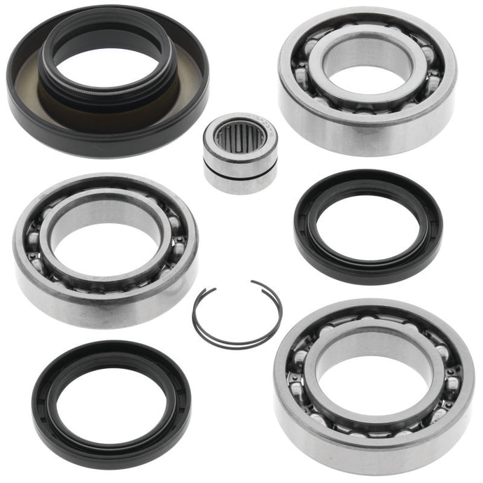 Quadboss 413023 QBS Bearings