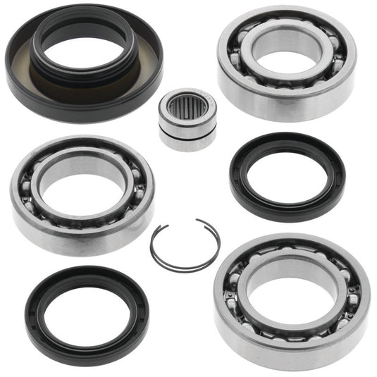 Quadboss 413023 QBS Bearings