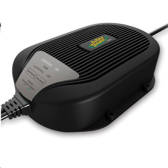 Battery Tender 022-0258-DL-WH Battery Tender Power Tender