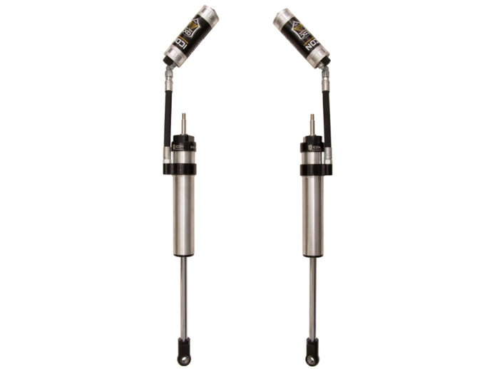 Icon 217802CP ICO 2.5 Series Shocks
