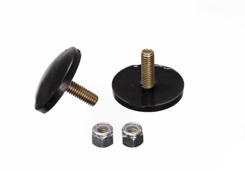 Load image into Gallery viewer, Energy Suspension 9.9132G ES Bump Stops - Black
