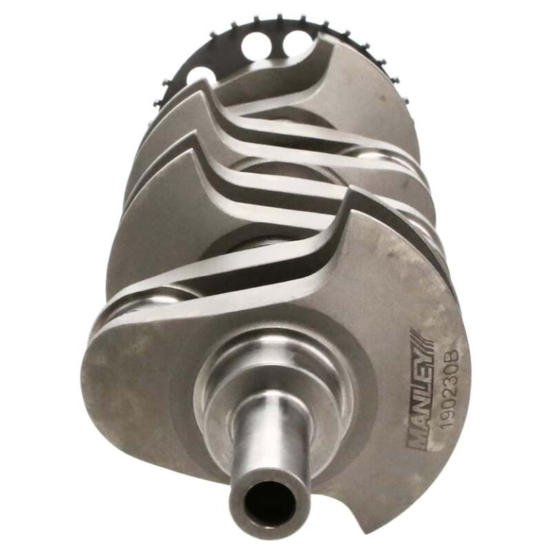 Load image into Gallery viewer, Manley Performance 190230B MAN Forged Crankshafts
