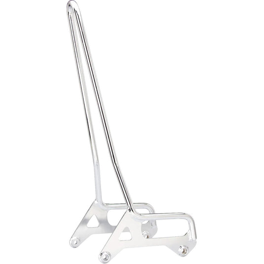 Biltwell Inc. 5003-503 EXFIL Sissy Bar - Chrome