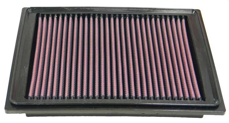 Load image into Gallery viewer, K&amp;N Engineering 33-2305 KN Drop in Air Filters
