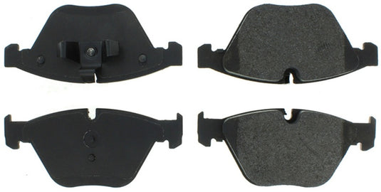 Stoptech 308.12600 ST Street Brake Pads