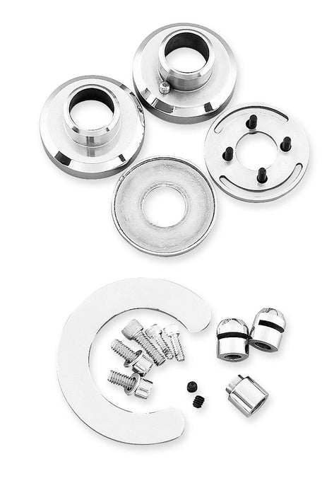 Pro-One Perfmfg 103423 Hide-Away Fork Stop Kit