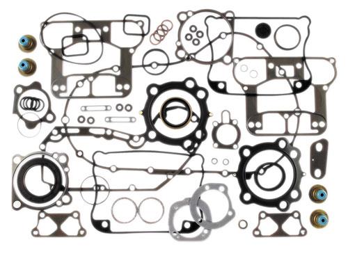 Cometic Gasket C10005 EST Complete Gasket Kit - 4.00in. Bore with .030in. Head Gasket