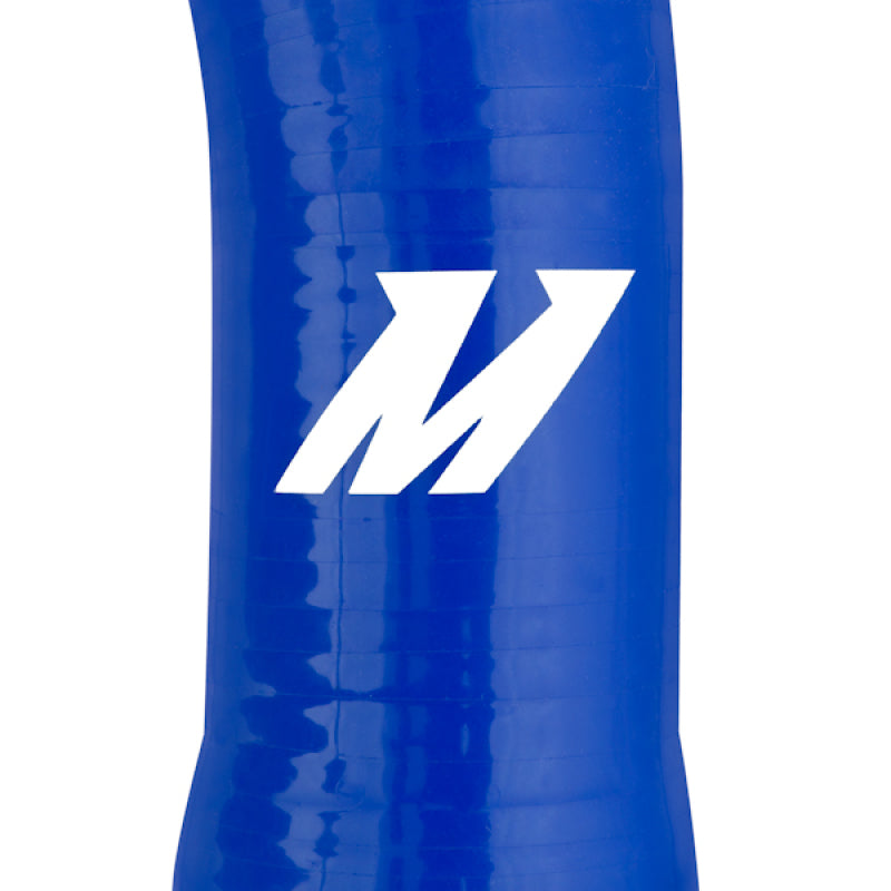 Load image into Gallery viewer, Mishimoto MMHOSE-VOL-97BL MM Silicone Hose - Radiator

