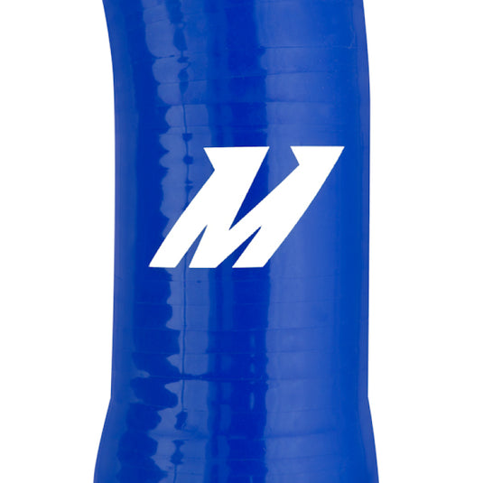 Mishimoto MMHOSE-VOL-97BL MM Silicone Hose - Radiator