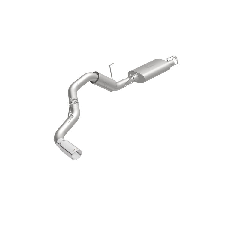 Load image into Gallery viewer, Magnaflow 19200 MAG Catback Exhaust
