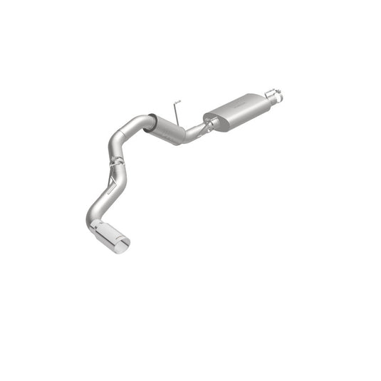 Magnaflow 19200 MAG Catback Exhaust