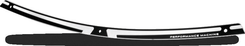 Load image into Gallery viewer, Performance Machine 0209-2016SCA-BM PFM Windscreen Trims
