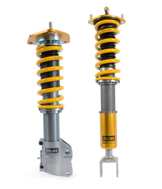 Ohlins MIS MI01S1 OHL Coilover - Road & Track