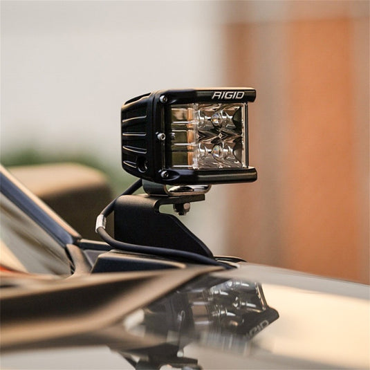 Rigid Industries 46737 RIG Bar Mount - A-Pillar