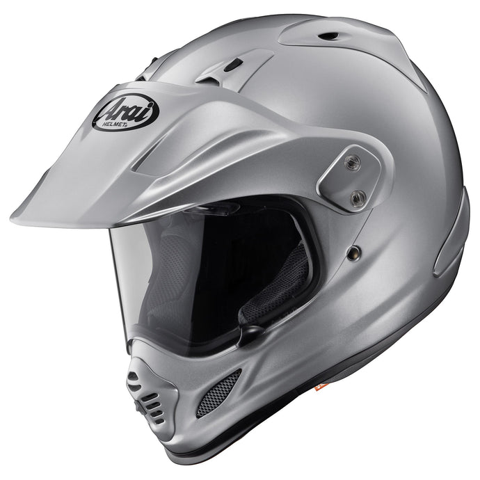 Aluminum Silver