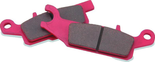 Bikemaster 961574 BKM Sintered Brake Pads