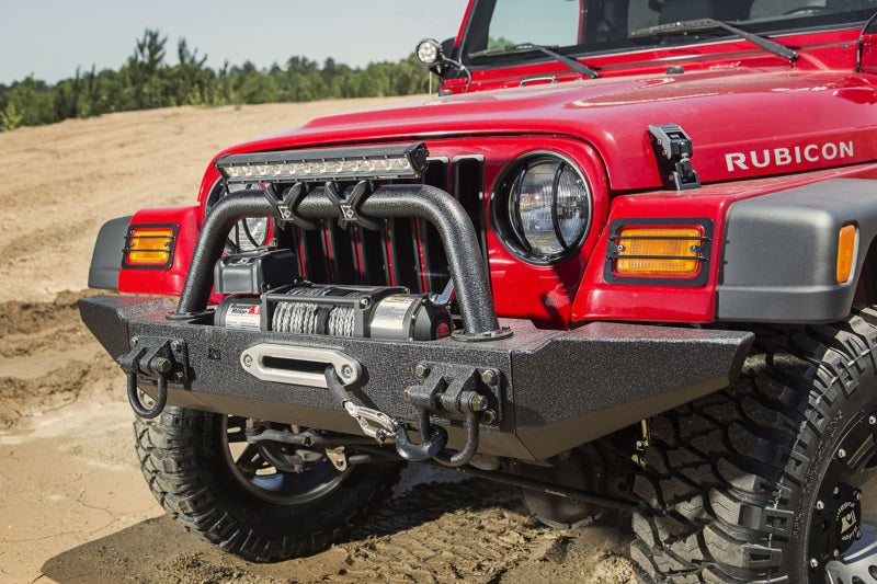 Load image into Gallery viewer, Rugged Ridge 11210.15 RUG Hood Catches
