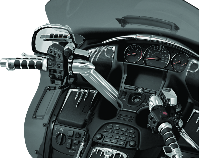 Load image into Gallery viewer, Kuryakyn 3747 KUR Handlebars
