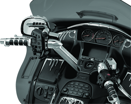 Kuryakyn 3747 KUR Handlebars