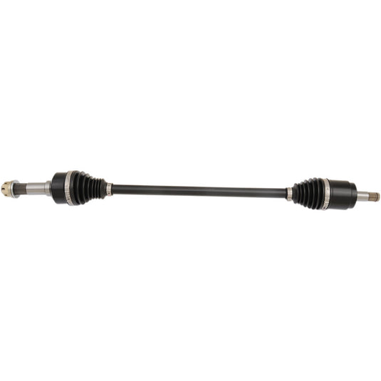 Demon Powersports PAXL8018XHD4 Heavy Duty X-Treme Long Travel Axle - +4.0in.