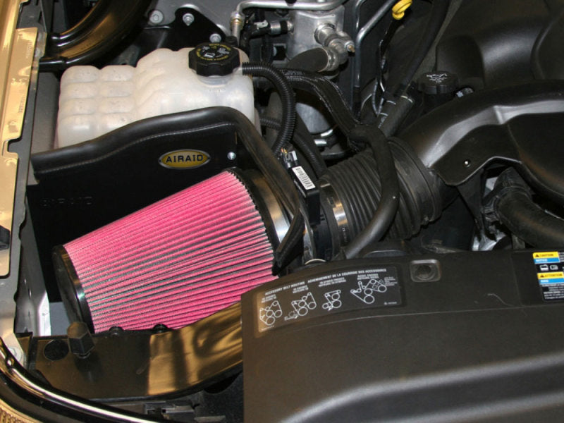 Load image into Gallery viewer, Airaid 201-112-1 AIR Cold Air Intake Kit
