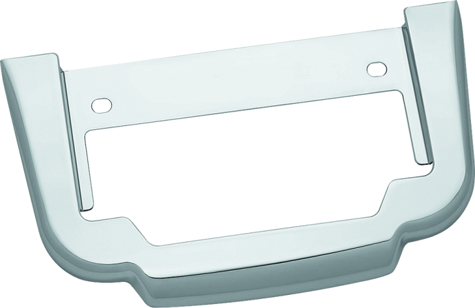 Kuryakyn 5148 KUR License Plate Frames B