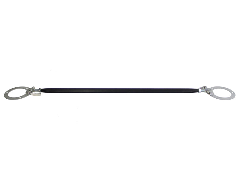 Load image into Gallery viewer, Whiteline KSB586Q WL Strut Bars - Rear
