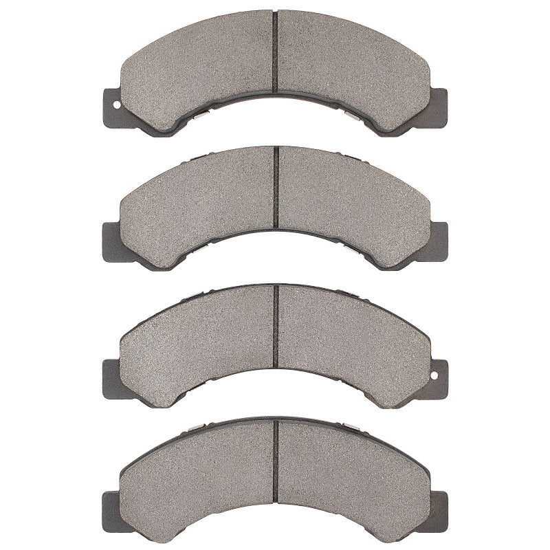 Load image into Gallery viewer, Dfc 1214-1695-01 DFC Semi Met Heavy Duty Pads
