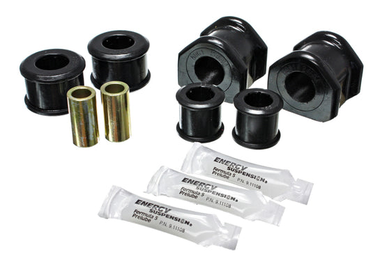 Energy Suspension 4.5195G ES Sway Bar Bushings - Black