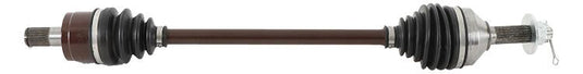 All Balls AB6-KW-8-301 Complete Axle