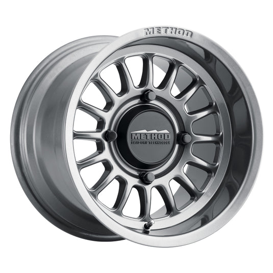 Method Wheels MR41157046852 MRW MR411 Wheels