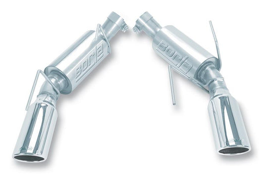 Borla 11750 BOR Axle Back S-Type