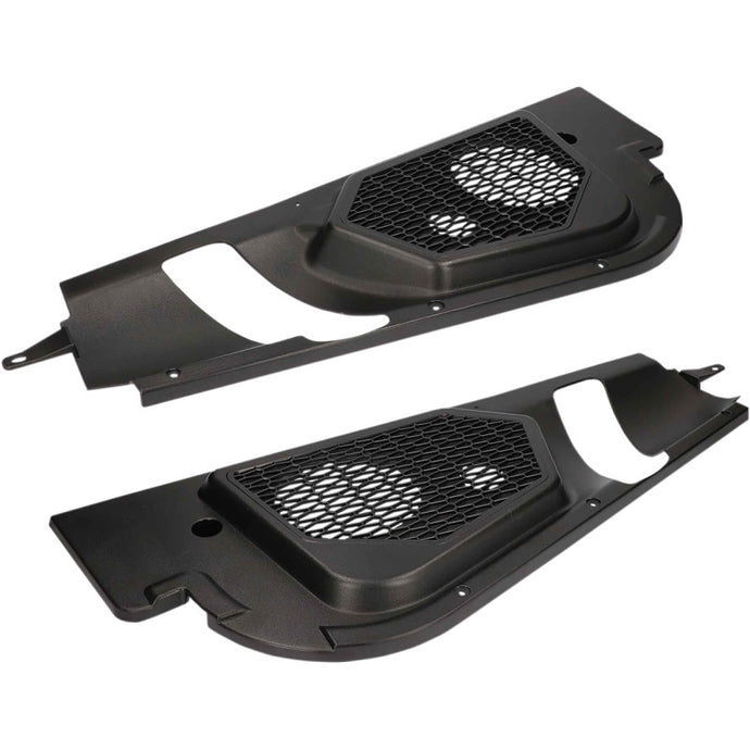 Saddle Tramp MPS-CAMX3SP1 Speaker Door Panels