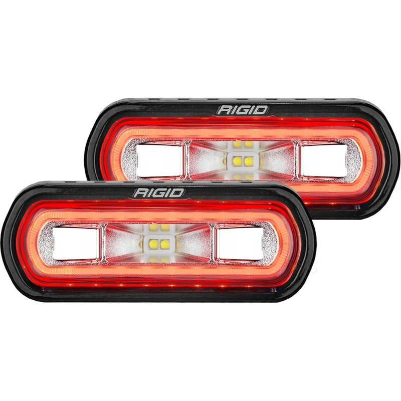 Load image into Gallery viewer, Rigid Industries 20643 RIG SRL
