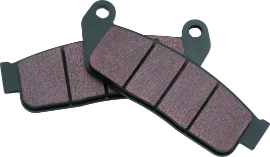 Twinpower 596986 TWP Brake Pads B