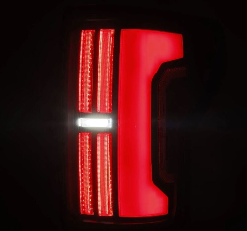Load image into Gallery viewer, Alpharex 670052 ARX NOVA Tail Lights
