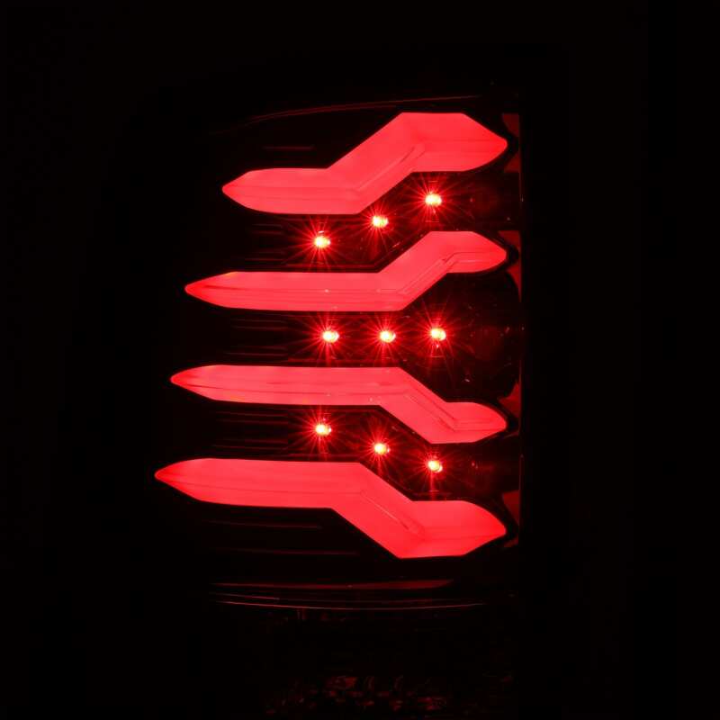 Load image into Gallery viewer, Alpharex 640010 ARX PRO-Series Tail Lights
