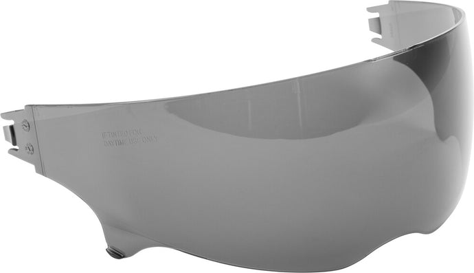 G-Max Replacement Shield for HH-75 Helmets - Smoke